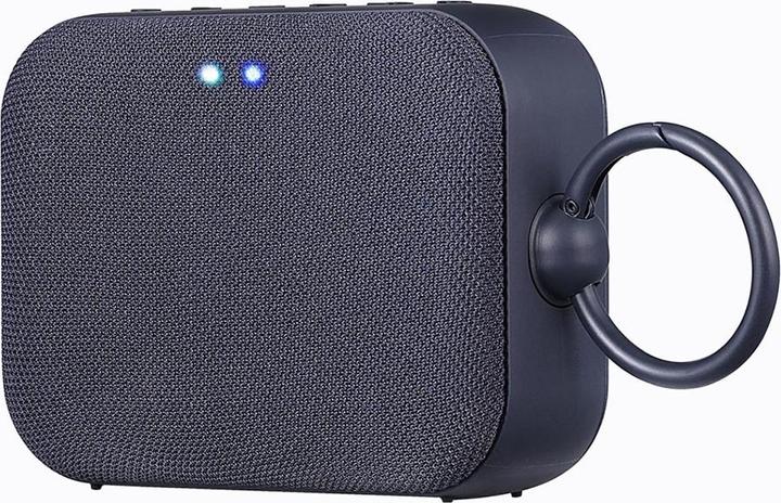 Immagine prodotto LG XBOOM Go PN1. Tipo di altoparlante: A 1 via, Diametro del tweeter (imperiale): 3,81 cm (1,5" ) (5 h)