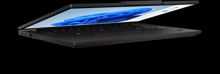 Actual product image Lenovo ThinkPad T14s Gen 5 (14", Intel Core Ultra 7 155U, 32 GB, 1000 GB, DE)