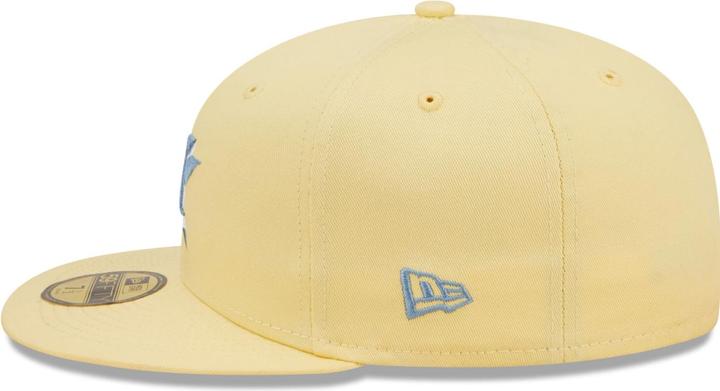 Actual product image New Era 59Fifty Cap - COOPERSTOWN Houston Astros - 8 (8)