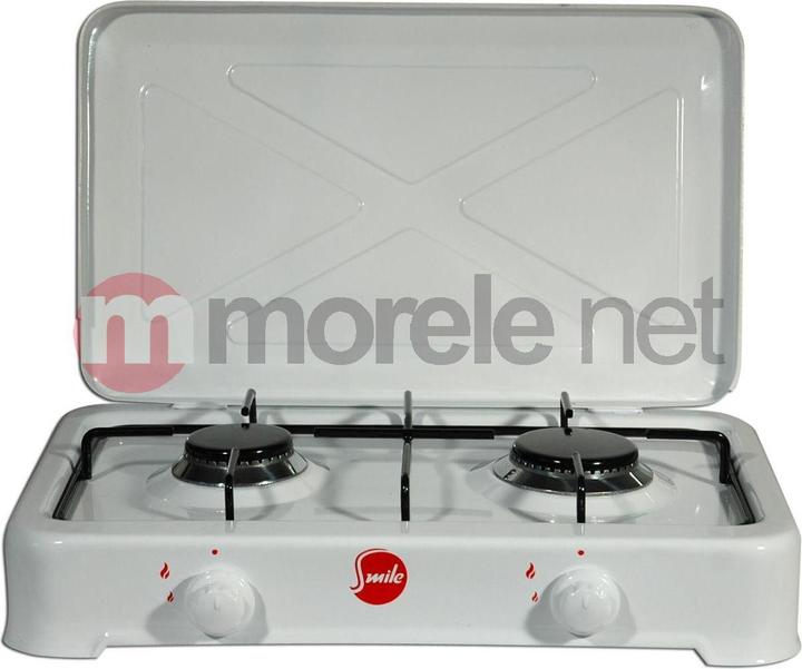Image du produit MPM SMILE KN-02 / 1K Travel gas stove