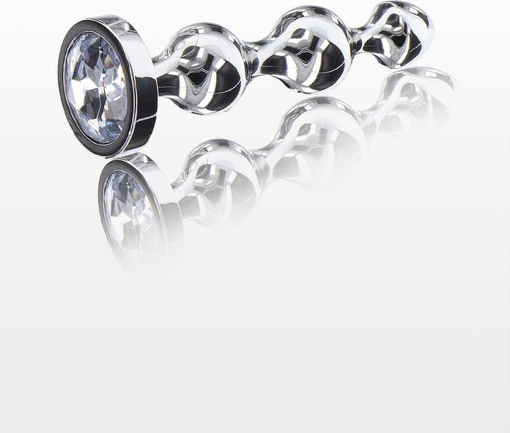 ToyJoy Anaal spel door Diamond Star Beads