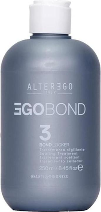 Alter Ego Italy Alterego EgoBond 3 Bond Locker 250ml Versiegelungsbehandlung (250 ml)
