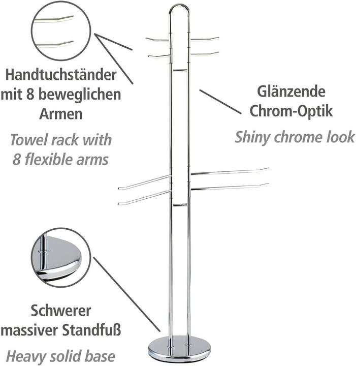 Immagine prodotto Wenko Palermo