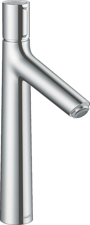 hansgrohe Talis Select S Chrome