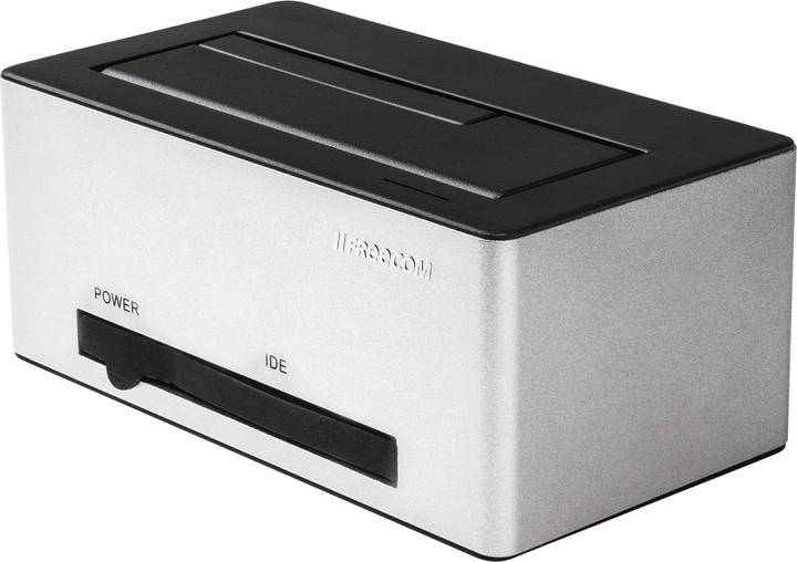 Produktbild Freecom Hard Drive mDock Pro