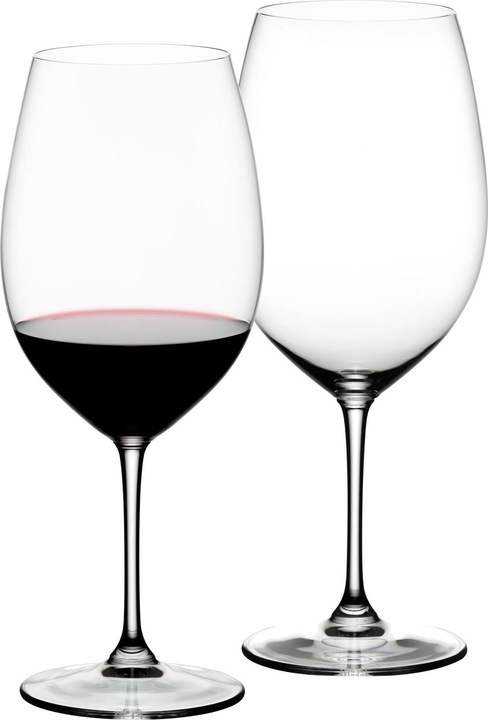 Produktbild Riedel Vinum XL Cabernet Sauvignon (2er Set) (96 cl, 2 Gläser, Weissweingläser)