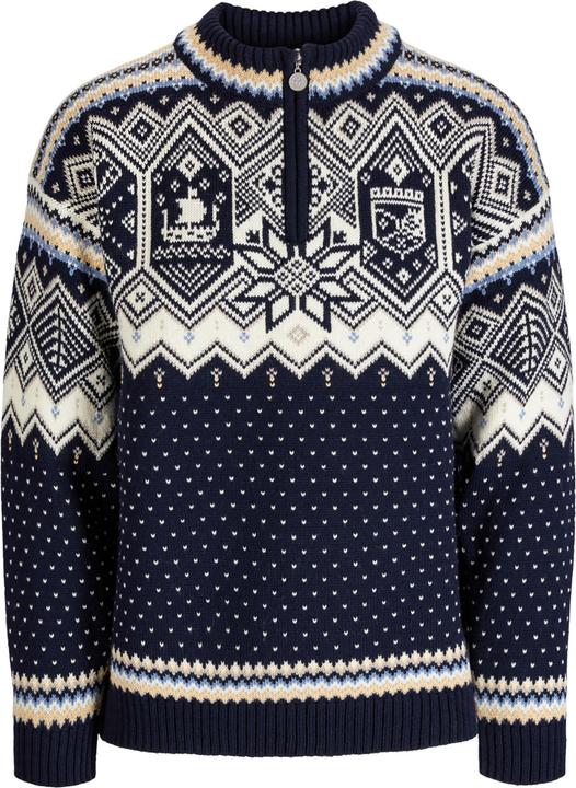 Actual product image Dale of Norway VM Trondheim Sweater - Pullover - Herren (L)
