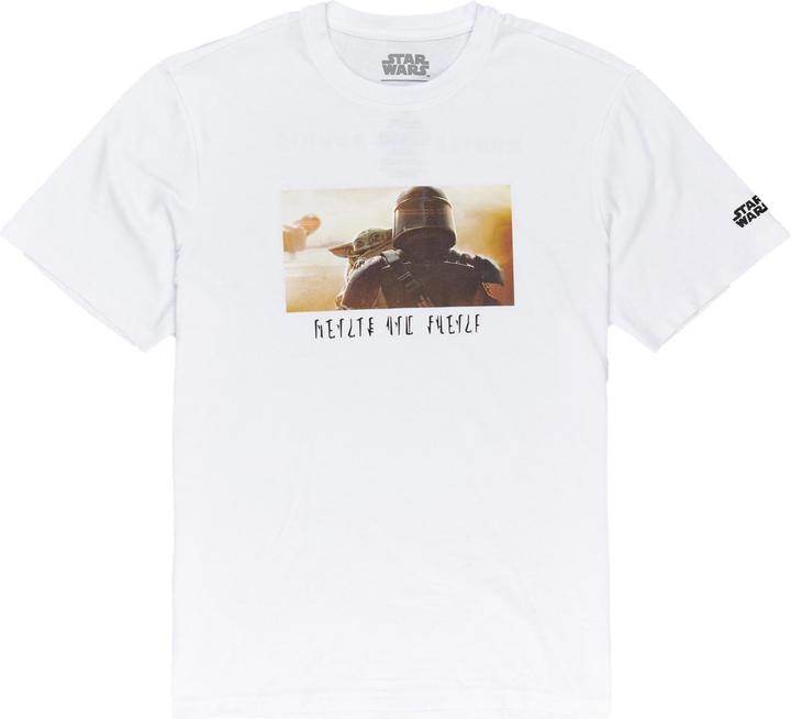 Produktbild Element Star Wars Mandalorian x Element Protect T-Shirt (M)