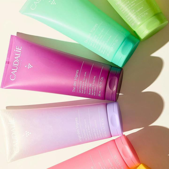 Actual product image Caudalie Douchegel Soleil Vignes(re) (200 ml)