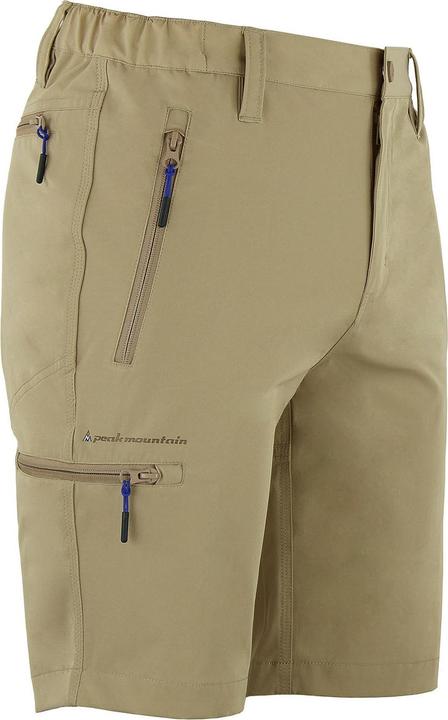 Actual product image Peak mountain Cessor (L)