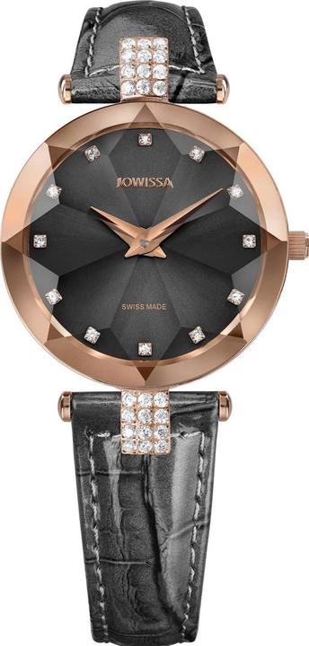 Produktbild Jowissa Facet Strass (Analoguhr, 30 mm)