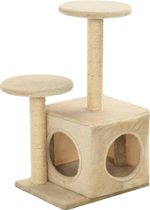 Produktbild vidaXL Emerie (60 cm, Beige)