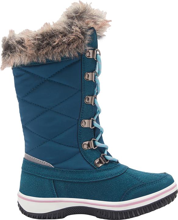 Produktbild Trollkids Girl's Holmenkollen Snow Boots (28)