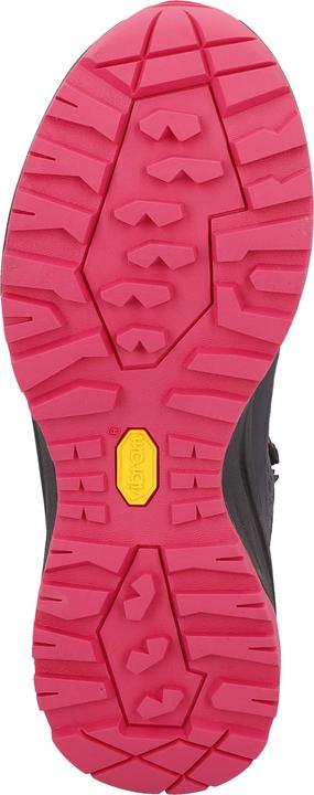 Produktbild CMP Campagnolo Vertyx Mid-Stiefel (39)