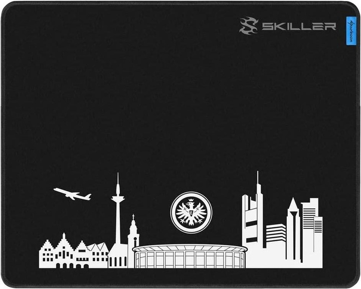Produktbild Sharkoon SKILLER SGP1 XL Eintracht Frankfurt special edition, Mouse pad (XL)