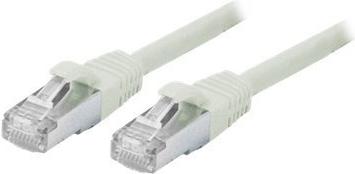 Actual product image Tecline SF/UTP Cat5e (S/UTP, CAT5e, 20 m)