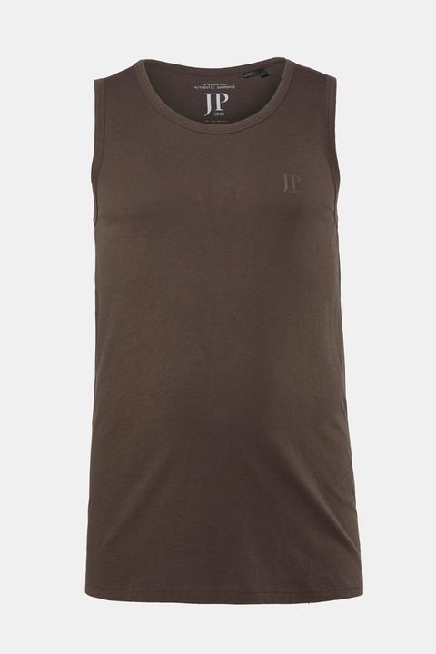 Produktbild JP1880 Tank Top, Basic, ärmellos (4XL)