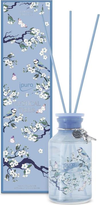 Actual product image Ipuro Duftstäbchen Mystical trees 240 ml (240 ml)