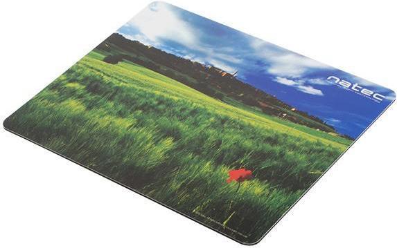 Actual product image Genesis Mouse pad Photo Italy 220x180mm 10 Pack