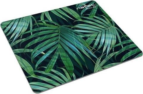 Produktbild Genesis Mouse pad Photo Modern Art Palm Tree 220x180mm 10 Pack