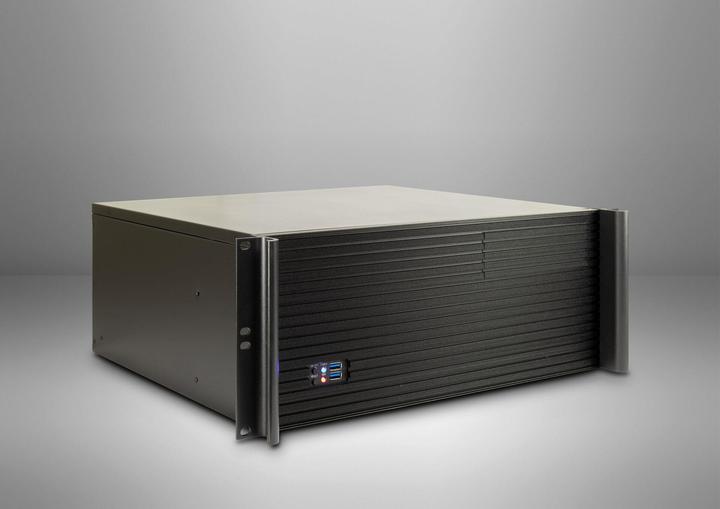 Produktbild Intertech 4U-K-439L (Mini-ITX, mATX, ATX, E-ATX)