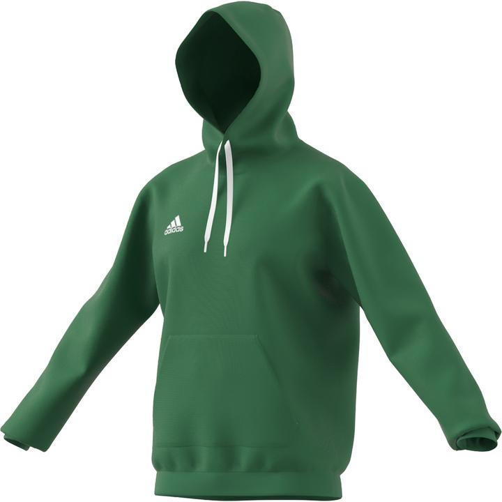 Produktbild Adidas Entrada 22 Kapuzenpullover Herren (M)