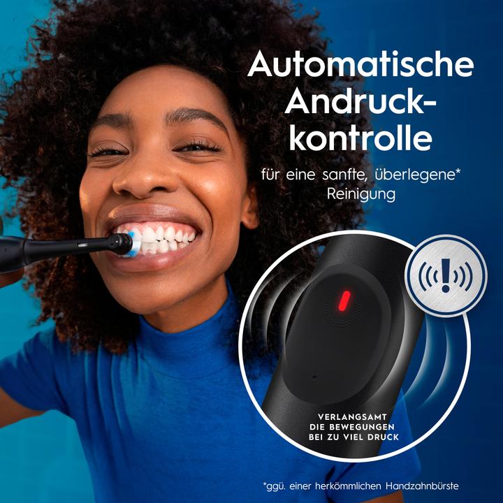 Produktbild Oral-B iO Series 2 (Oszillierende Zahnbürste)