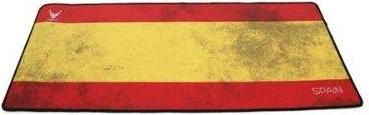 Actual product image Omega Varr Pro-Gaming SPAIN mouse pad (OVMP37S)