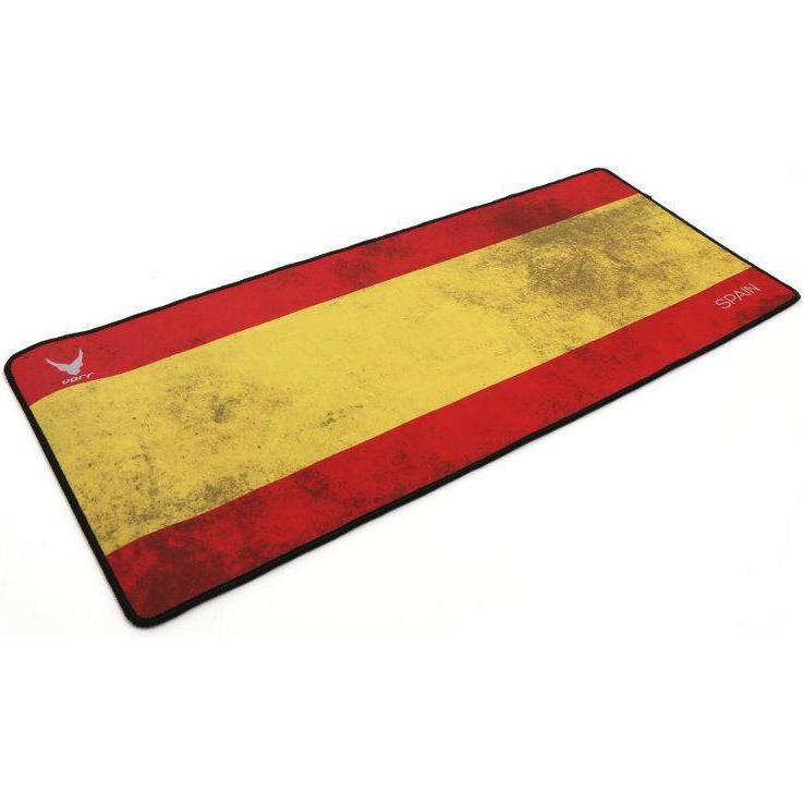 Omega Varr Pro-Gaming SPAIN mouse pad (OVMP37S), Mausmatte