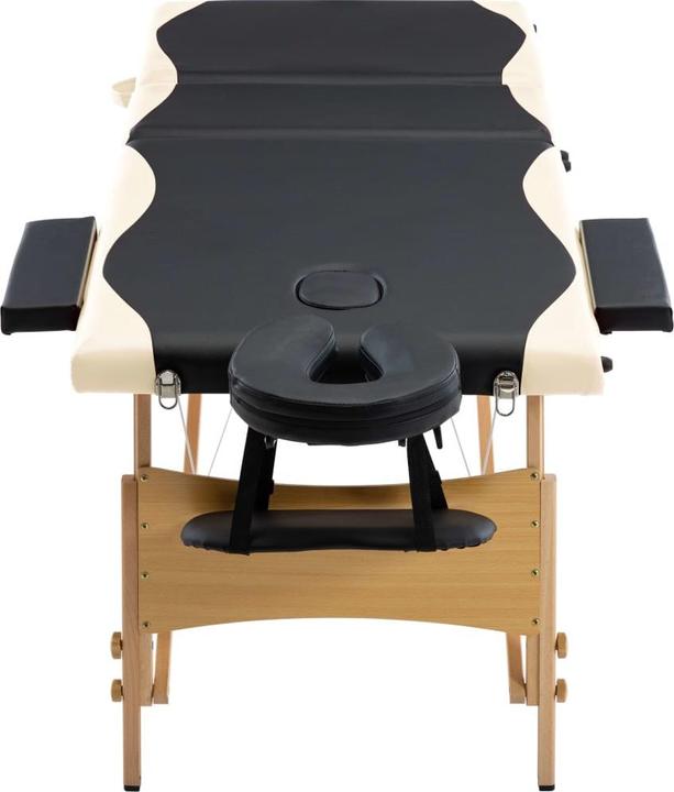 Actual product image vidaXL Eleazar