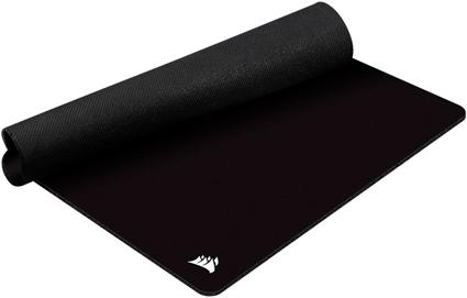 Produktbild Corsair Gaming Mouse Pad MM200 PRO Premium Spill-Proof Cloth Gaming Mouse Pad - Heavy XL, Black, 450 (XL)