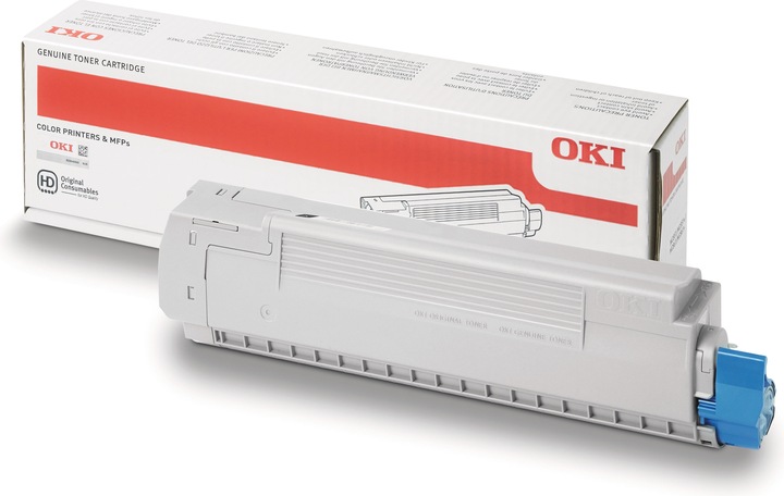 Image du produit OKI 44059212 (CF)