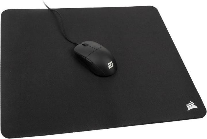 Produktbild Corsair Gaming Mouse Pad MM200 PRO Premium Spill-Proof Cloth Gaming Mouse Pad - Heavy XL, Black, 450 (XL)