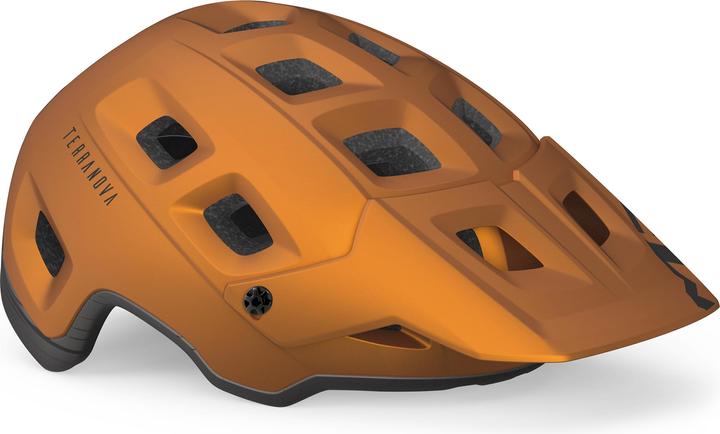 Actual product image MET Bike helmet Terranova MIPS (52 - 56 cm)