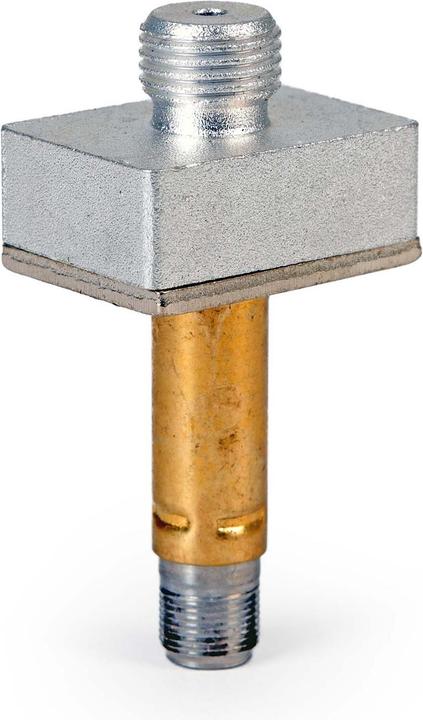 Produktbild Wiltec Airbrush Kompressor Anlaufentlastungsventil AS189 / AS196 / AS19 Ersatzteil