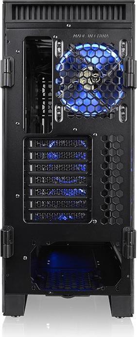 Produktbild Thermaltake View 32 TG RGB (Mini-ITX, mATX, ATX)