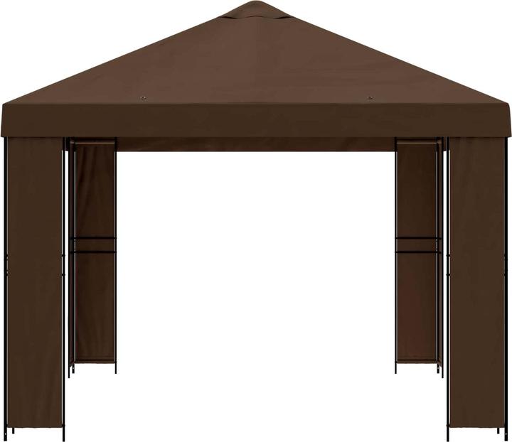 Immagine prodotto vidaXL Pavillon (400 cm, 300 cm)