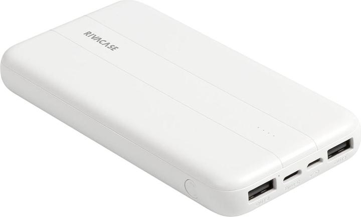 Immagine prodotto Rivacase POWER BANK USB 10000MAH/VA2041 (10000 mAh, 10 W, 37 Wh)
