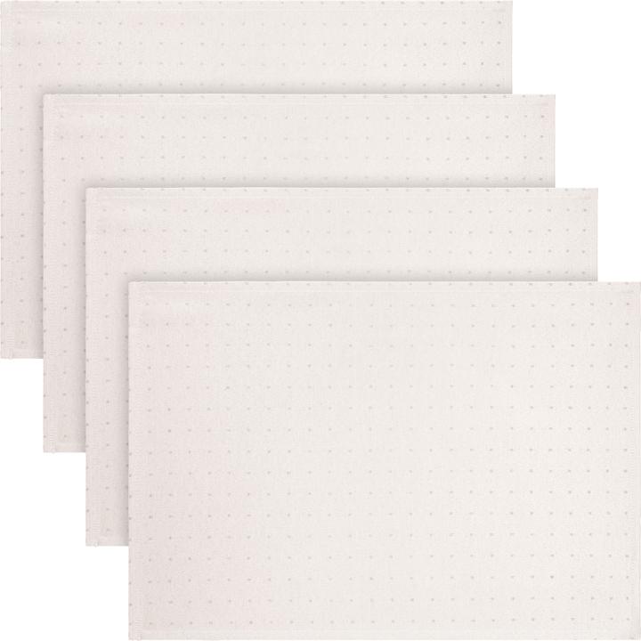 Cream, White