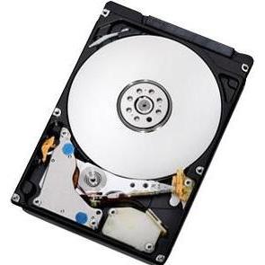 IBM Harddrive 4TB 3,5" Simple-Swap (4 TB, 3.5"), Festplatte