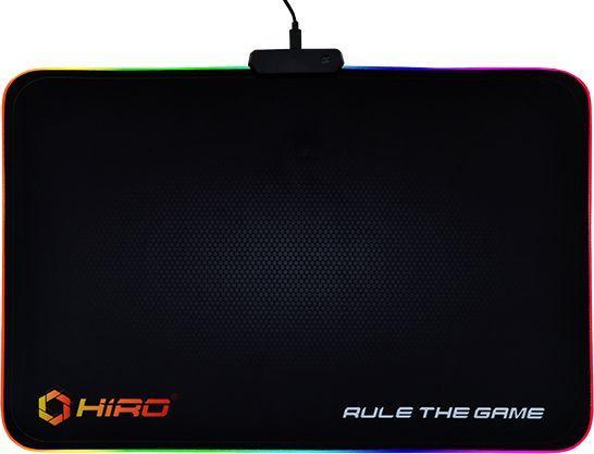 Image du produit HIRO Tapis de souris de précision Apollo (NTT-APOLLOPR) (M)