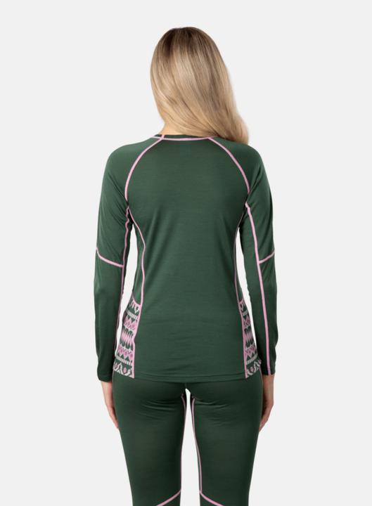 Actual product image Kari Traa Malia LS (XL)