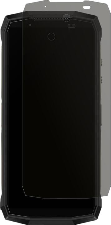 Produktbild Dipos Privacy Blickschutzfolie 4-Way (1 Stück, Ulefone Armor Mini)
