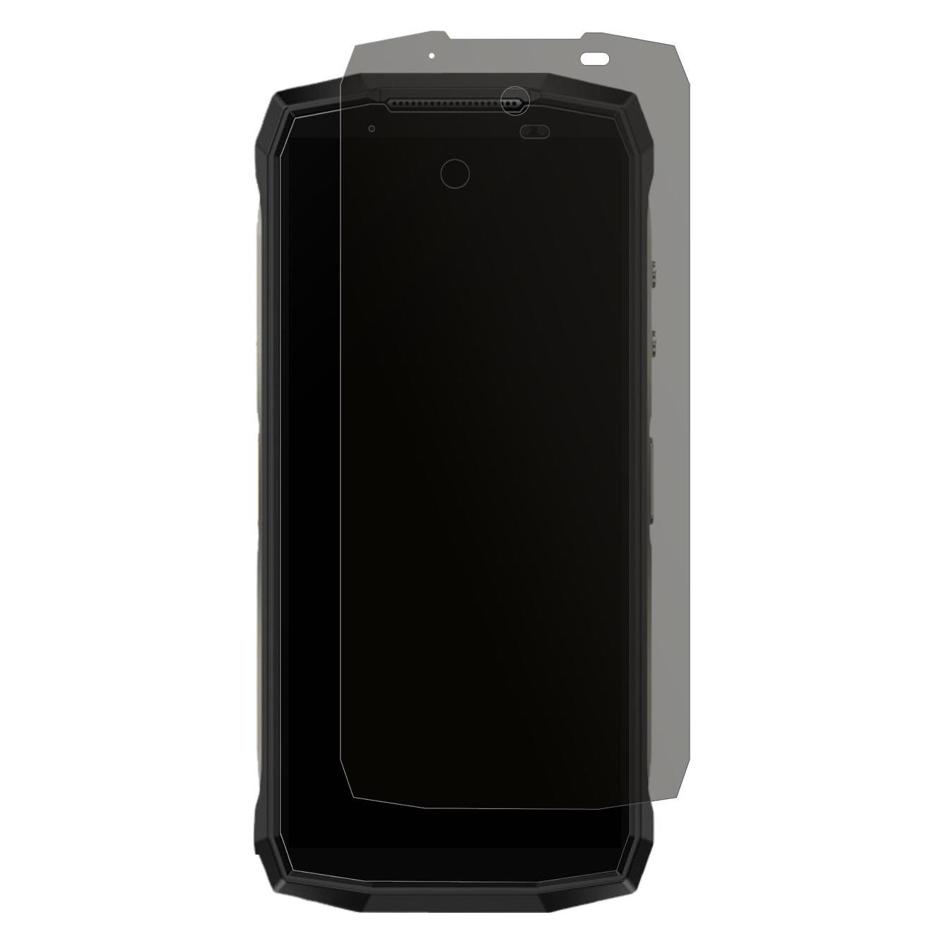 Mica Hidrogel De Privacidad Compatible Con Ulefone Armor 22 | Meses sin
