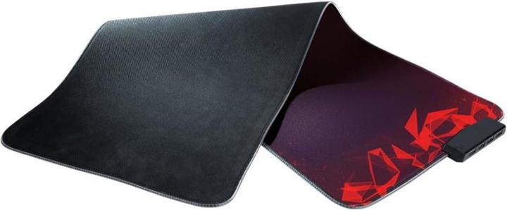 Produktbild Marvo MG011 XL RGB mouse pad 800x300x4mm (XL)