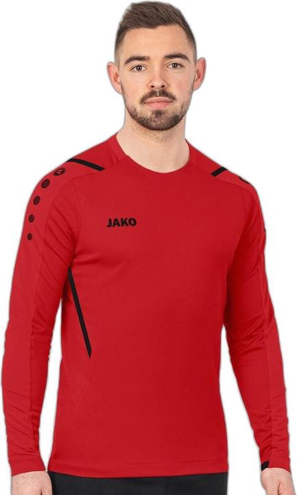 Produktbild JAKO Sweat Challenge (M)