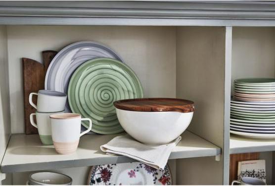 Productafbeelding Villeroy & Boch Schaal rond Artesano Origineel (24 cm, 3 l, 1 x)