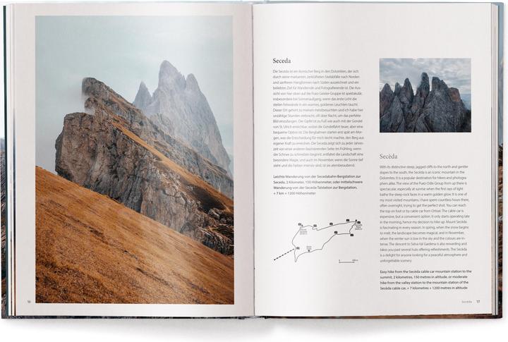 Produktbild Escape (Deutsch, Englisch)