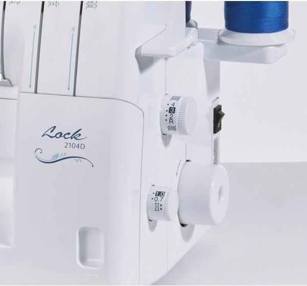 Produktbild Brother 2104D