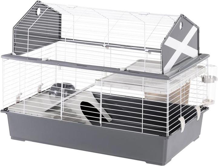 Actual product image Ferplast Barn 100 - Cage